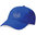 ROYAL BLUE VOC EMBROIDERED BASEBALL CAP