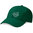 FOREST GREEN VOC EMBROIDERED BASEBALL CAP